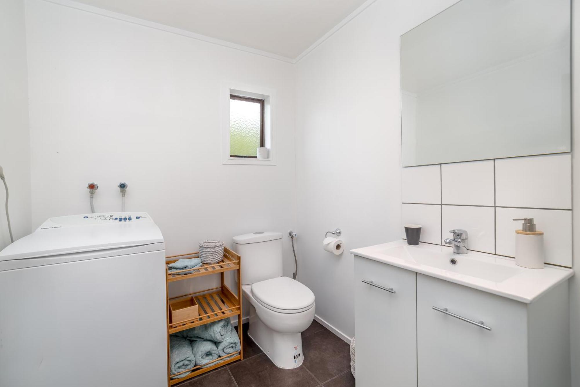 Tui Cottage Martinborough Exterior photo