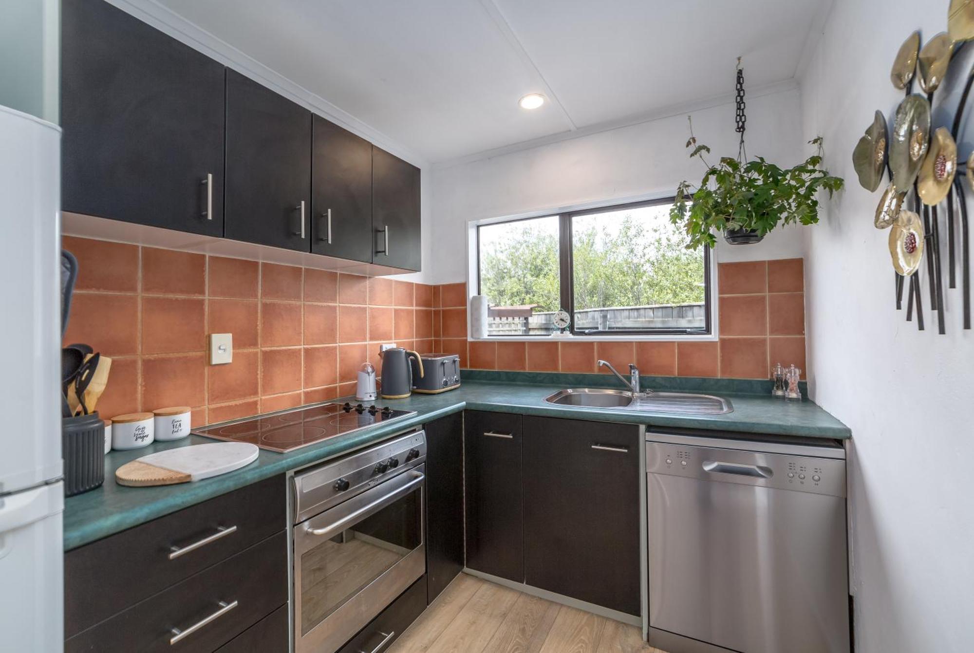 Tui Cottage Martinborough Exterior photo